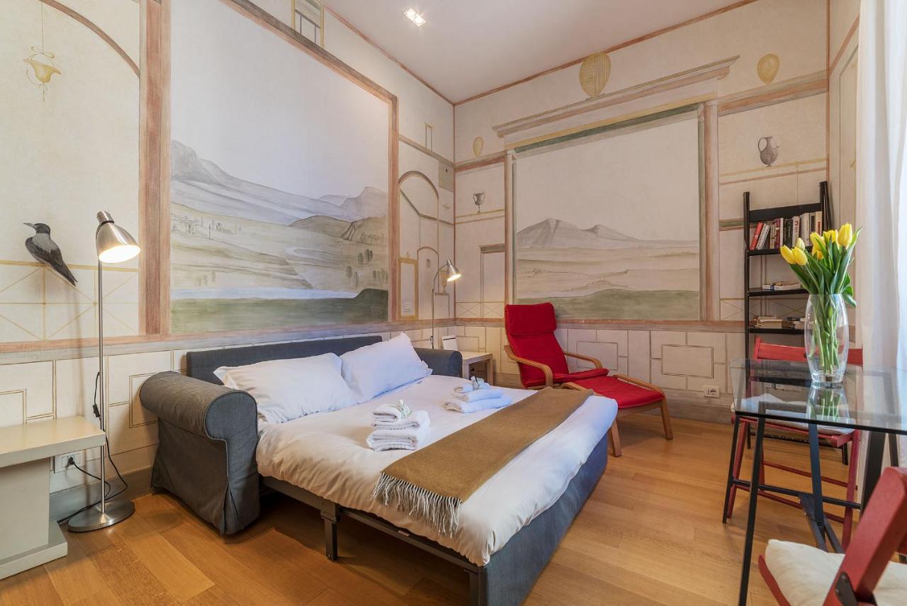 Domus Claudiae - Fromhometorome Appartamento *