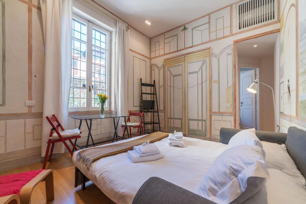 Apartment Domus Claudiae - Fromhometorome