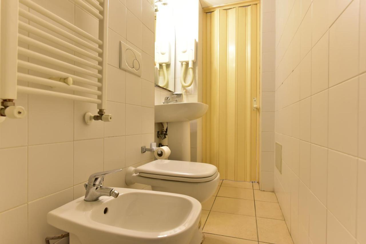 Maison d'hôtes Termini