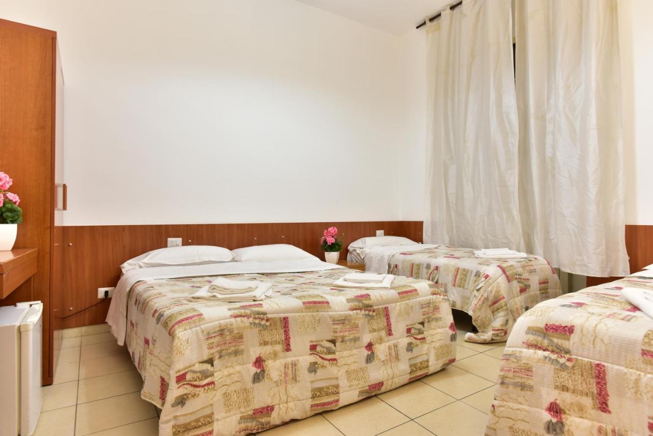 Maison d'hôtes Termini *