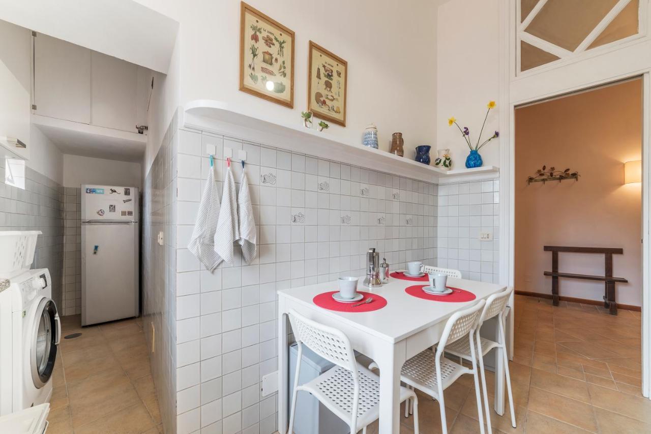 Baullari Apartment *