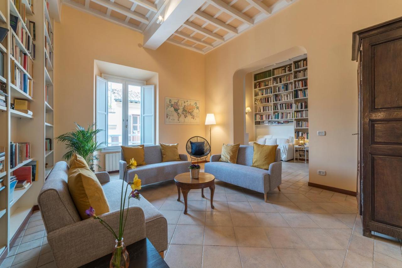 Baullari Appartement Rome