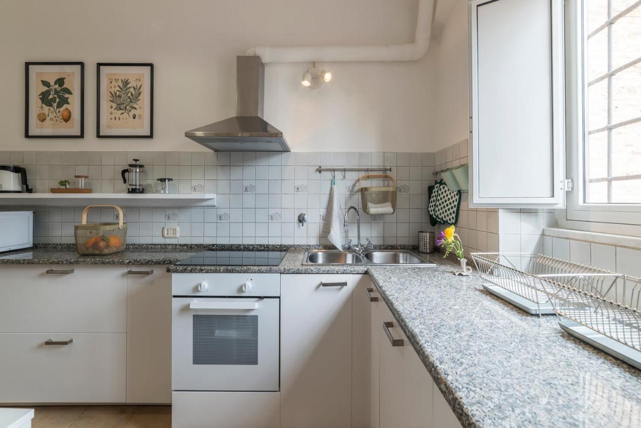 Baullari Apartment *