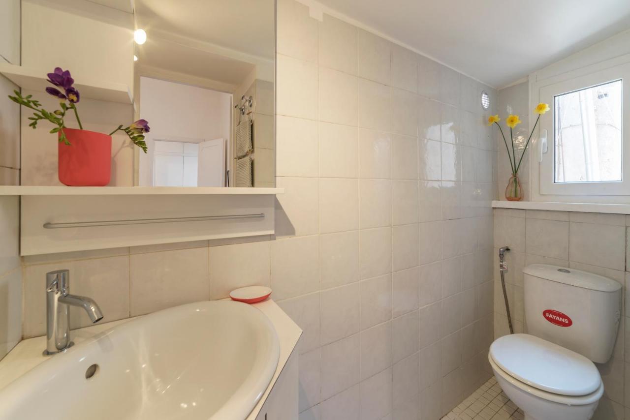 Apartment Baullari Rome