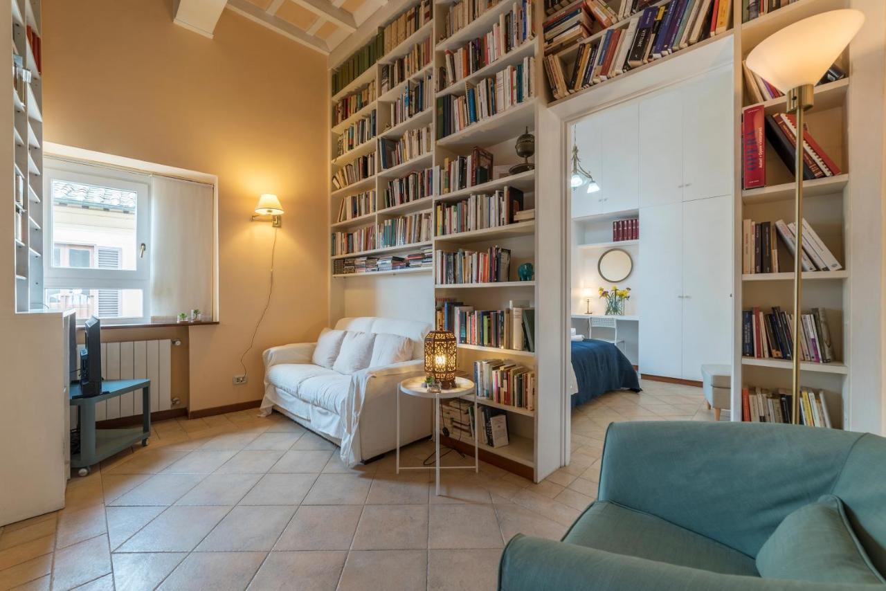 Baullari * Rome