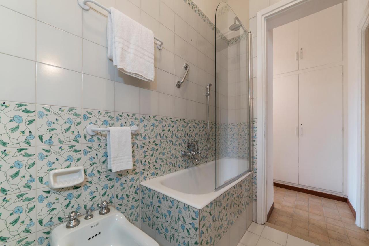 Apartment Baullari Rome