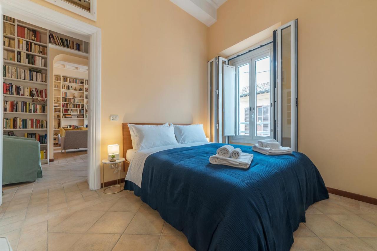 Baullari Rome