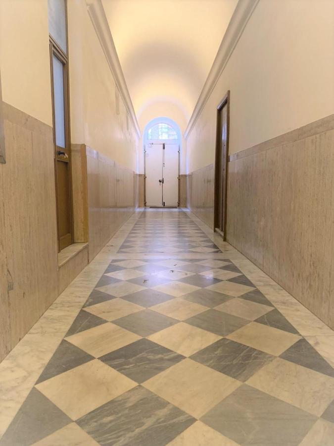 Ml Center Apartment Rome
