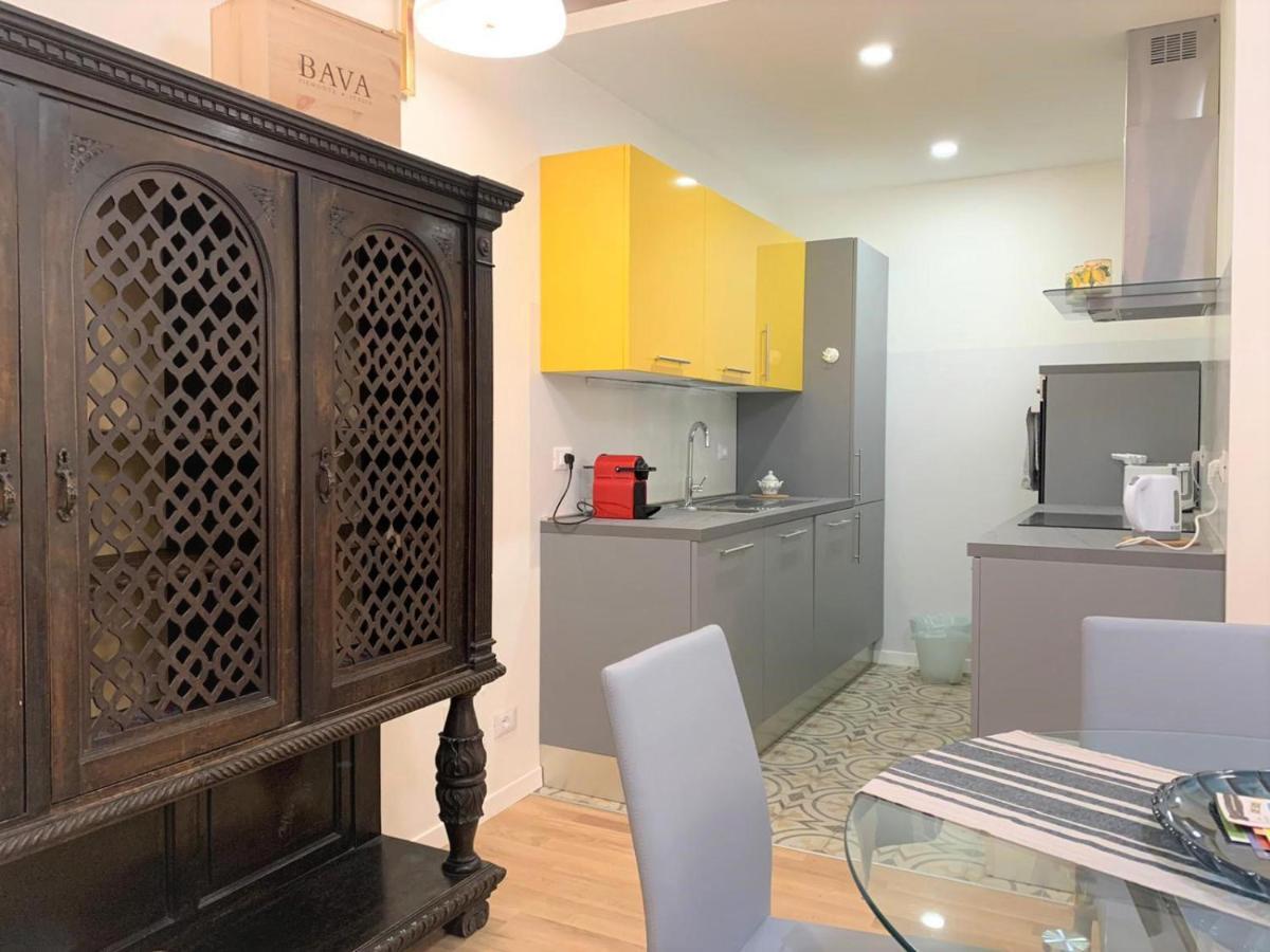 Apartment Ml Center