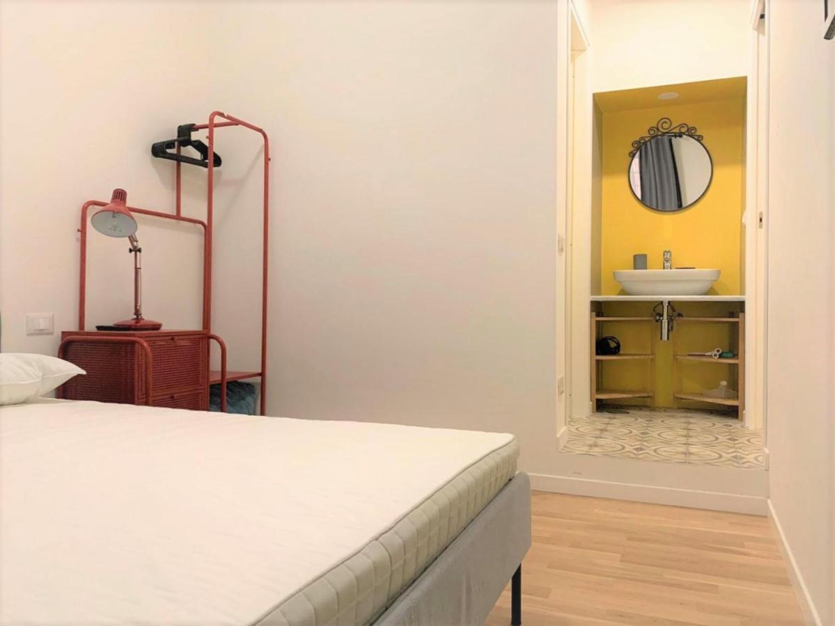 Apartment Ml Center Rome