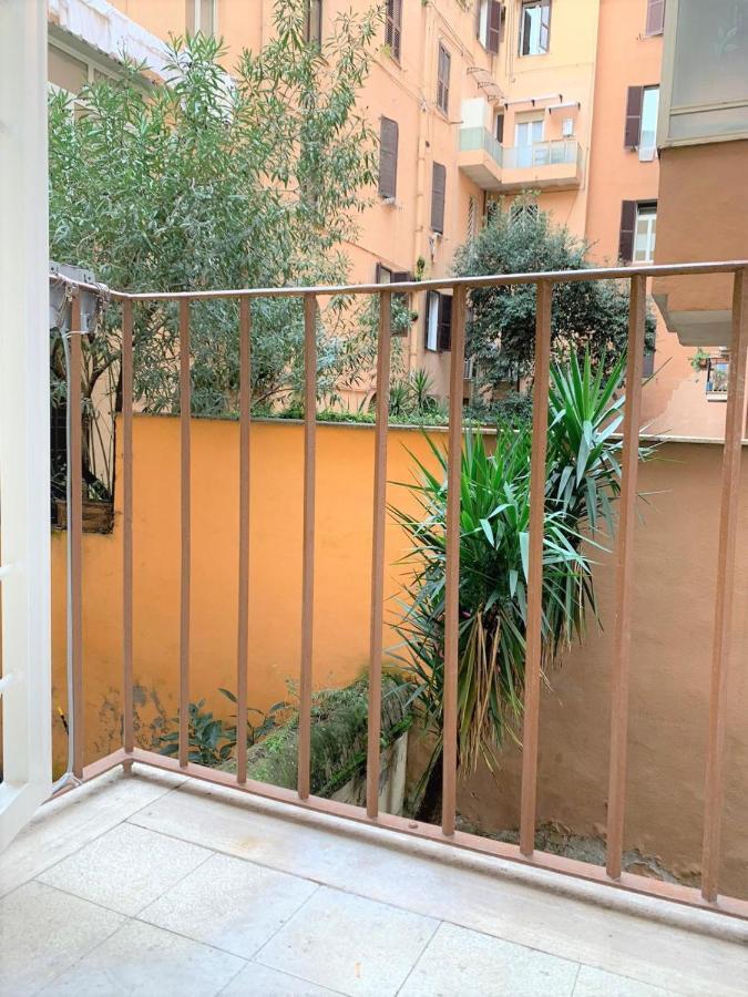 Ml Center Apartment