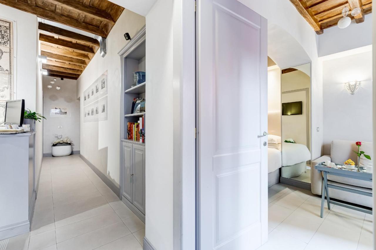 Maison d'hôtes Frattina27 Rome