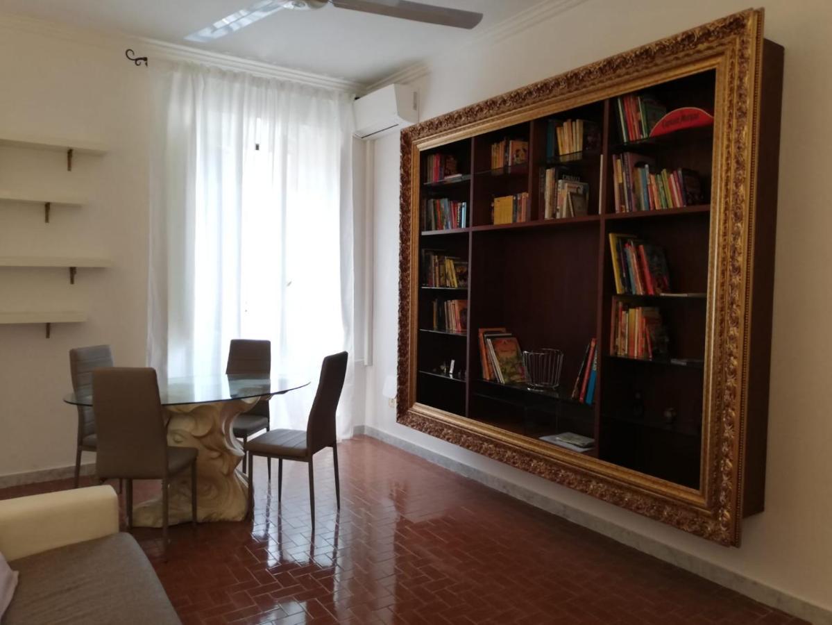 Piramide & Testaccio Design Flat Apartment