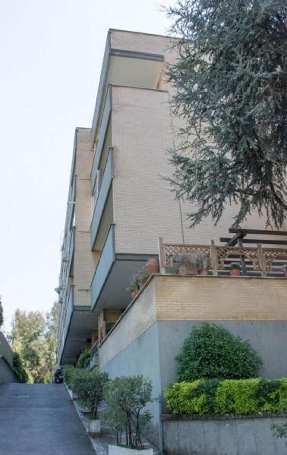 Terrione Rome