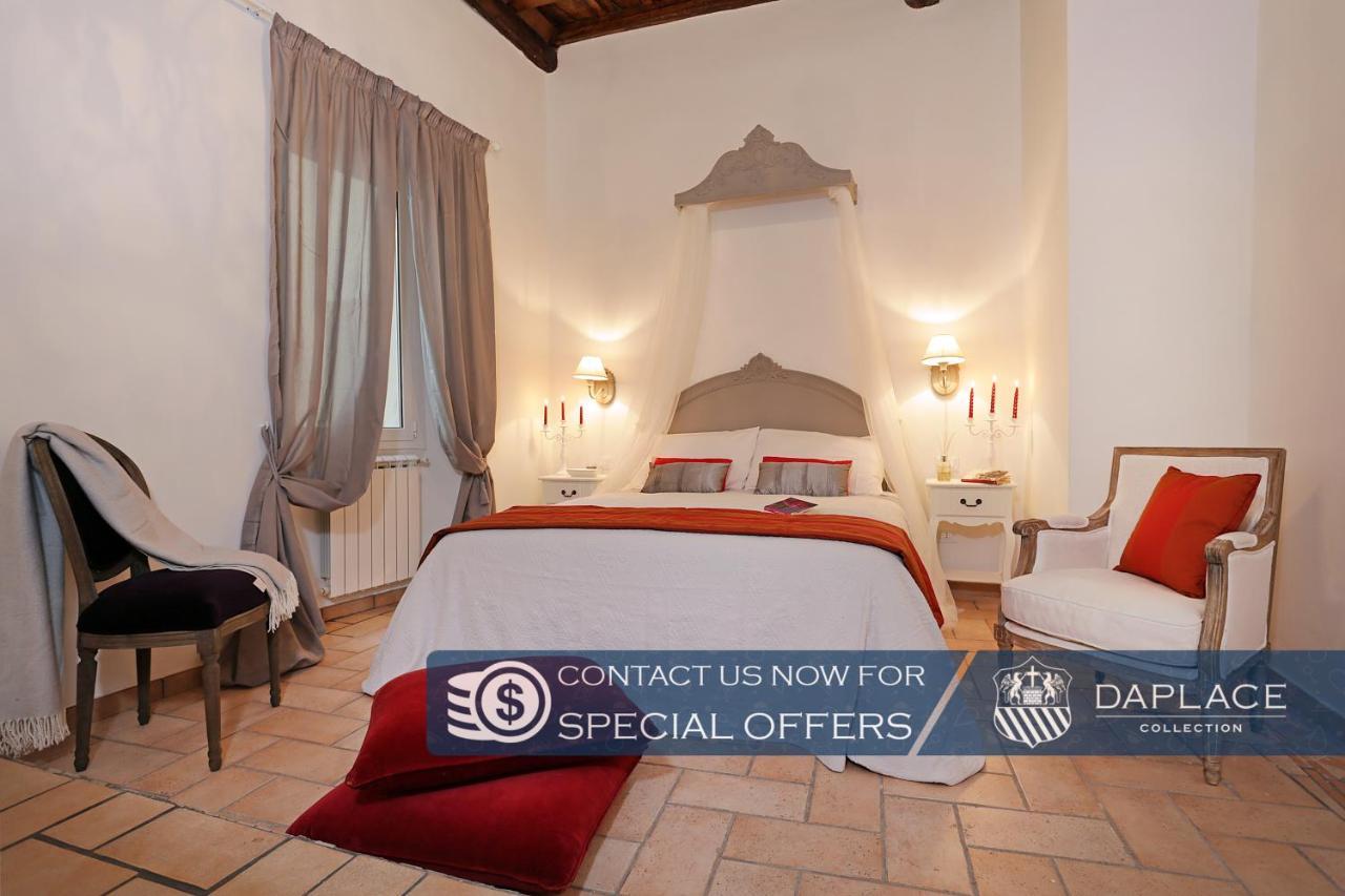 Guest house Madonna De' Monti Rome