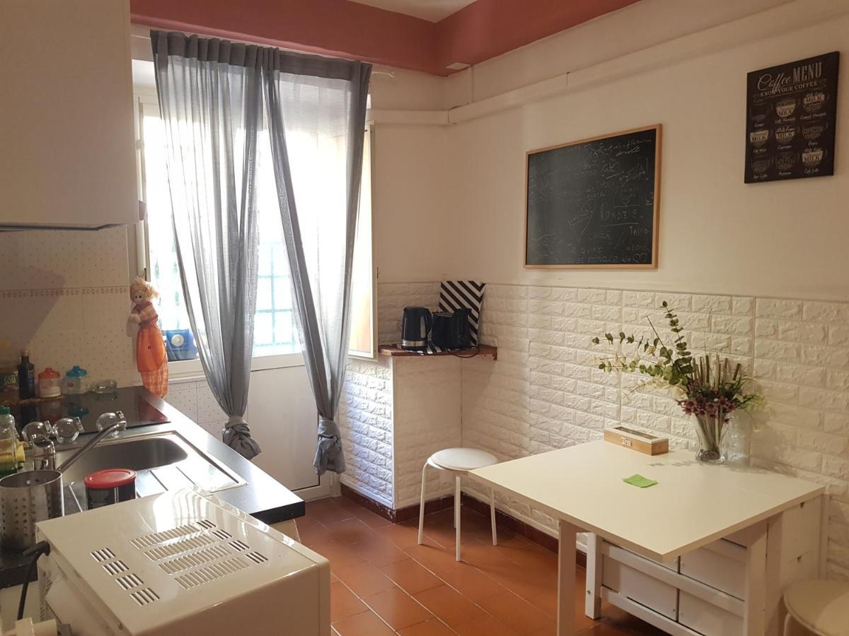 Apartment Lapo's Apartment's *