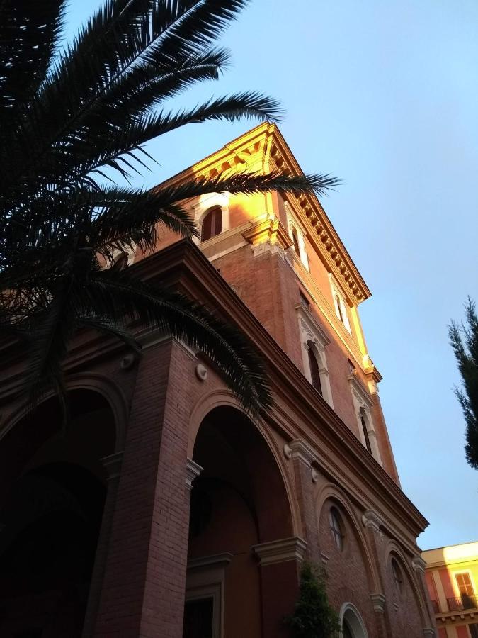 Casa S. Giuseppe Di Cluny Bed & Breakfast *