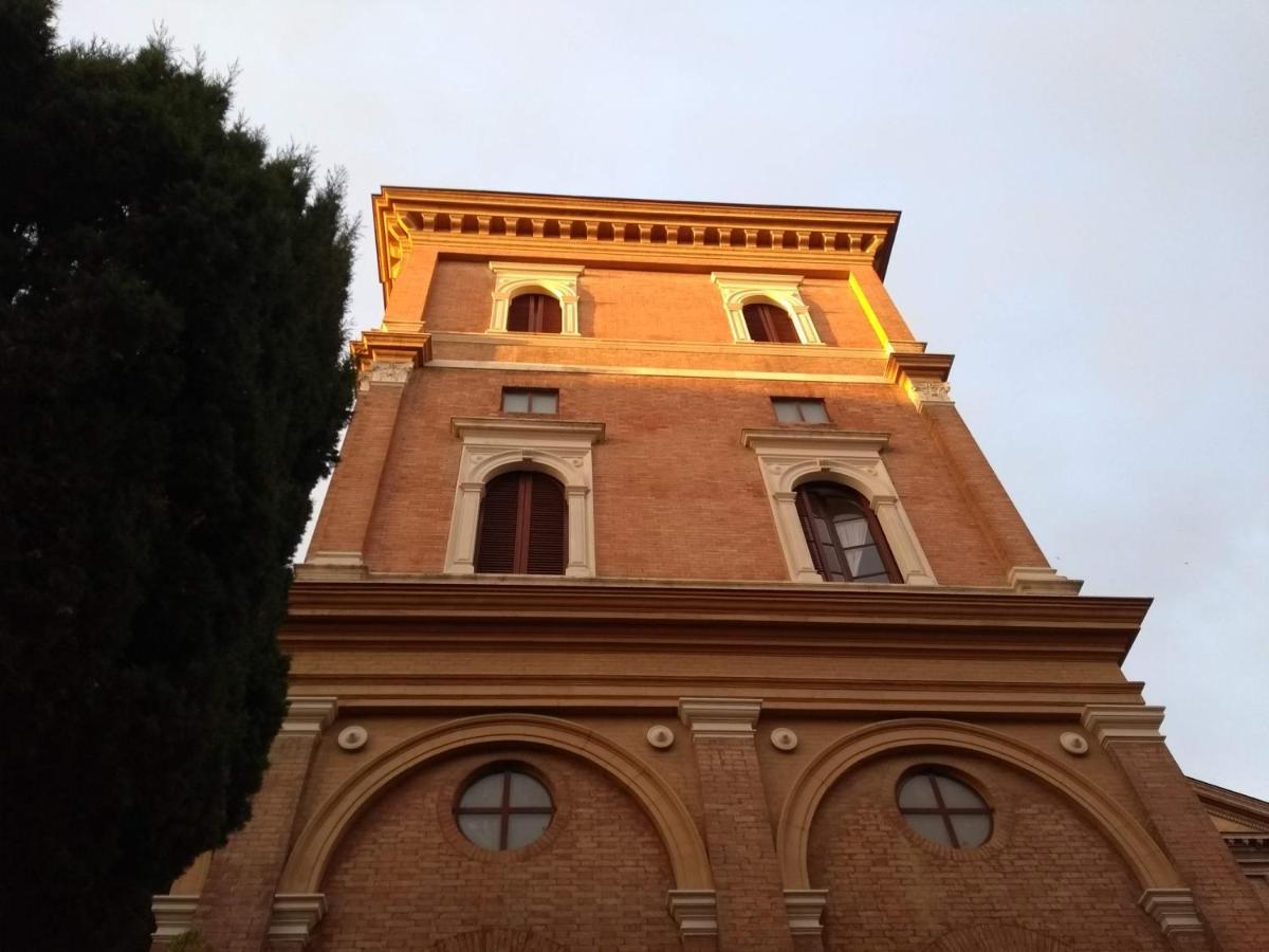 Casa S. Giuseppe Di Cluny Rome