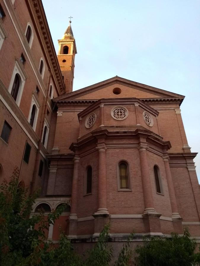 Casa S. Giuseppe Di Cluny Bed & Breakfast Rome