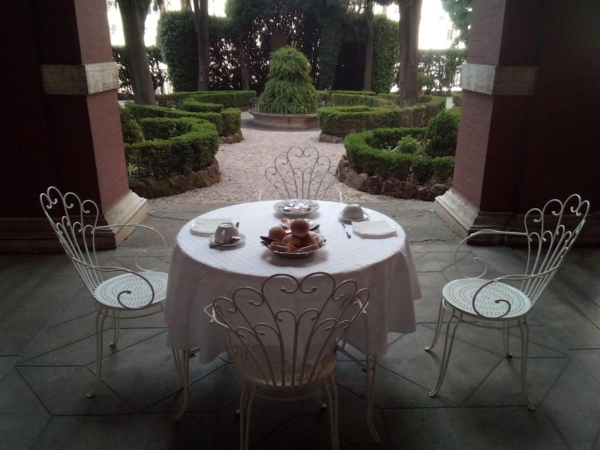 Casa S. Giuseppe Di Cluny Rome