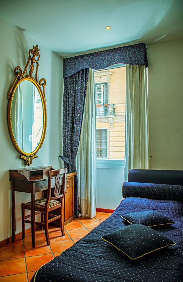Hotel Canova Rome