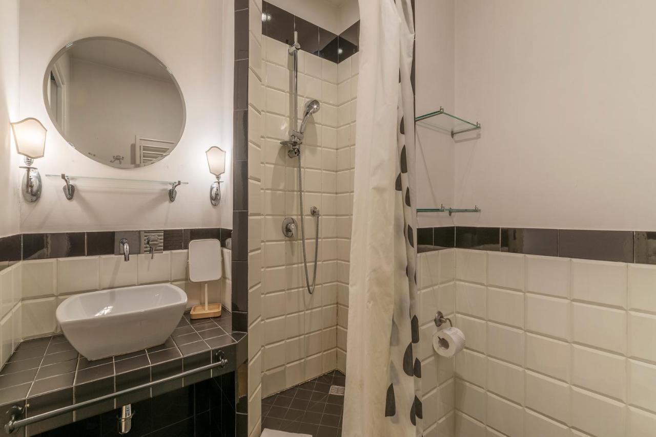 Apartment Domus Claudiae - Fromhometorome