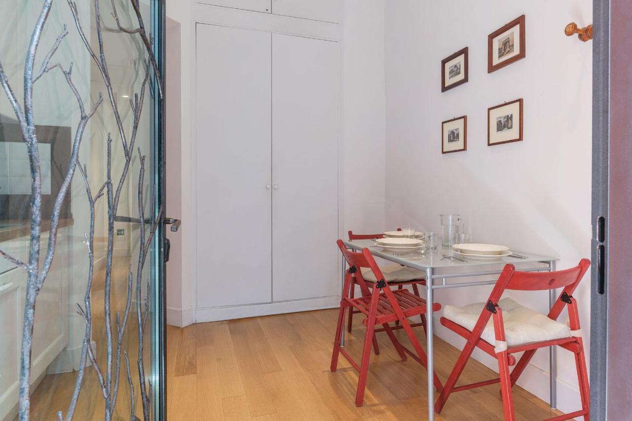 Domus Claudiae - Fromhometorome Roma