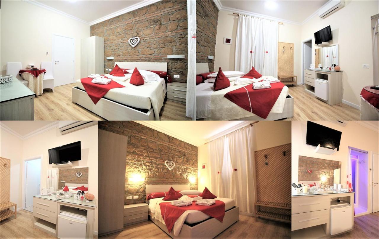 Bed & Breakfast Freedom