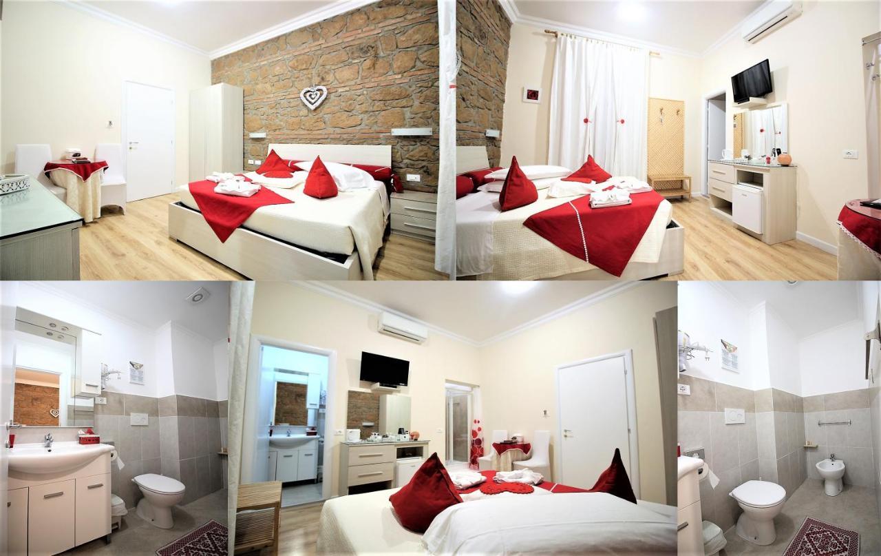 Freedom Bed & Breakfast Rome