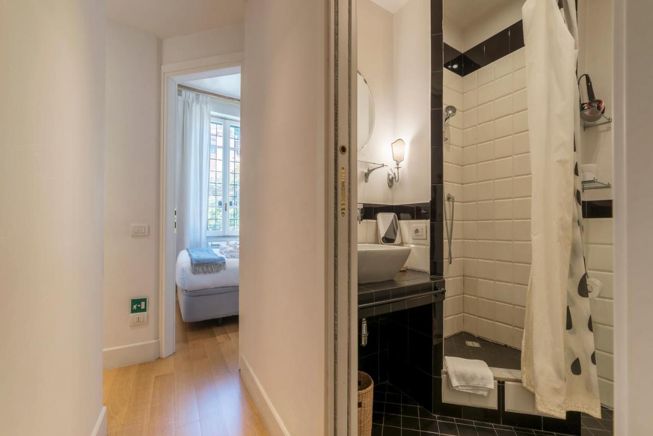 Domus Claudiae - Fromhometorome Appartamento