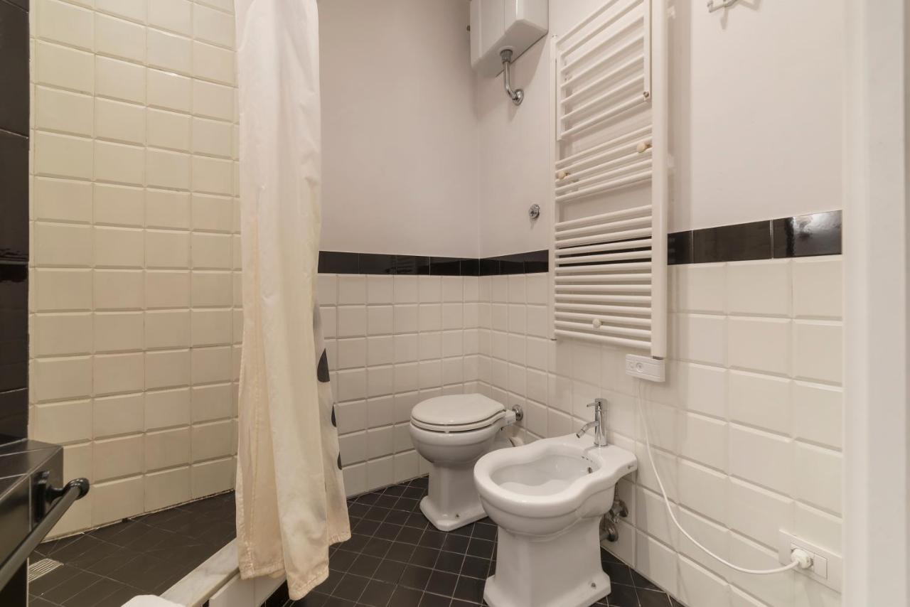 Apartment Domus Claudiae - Fromhometorome Rome