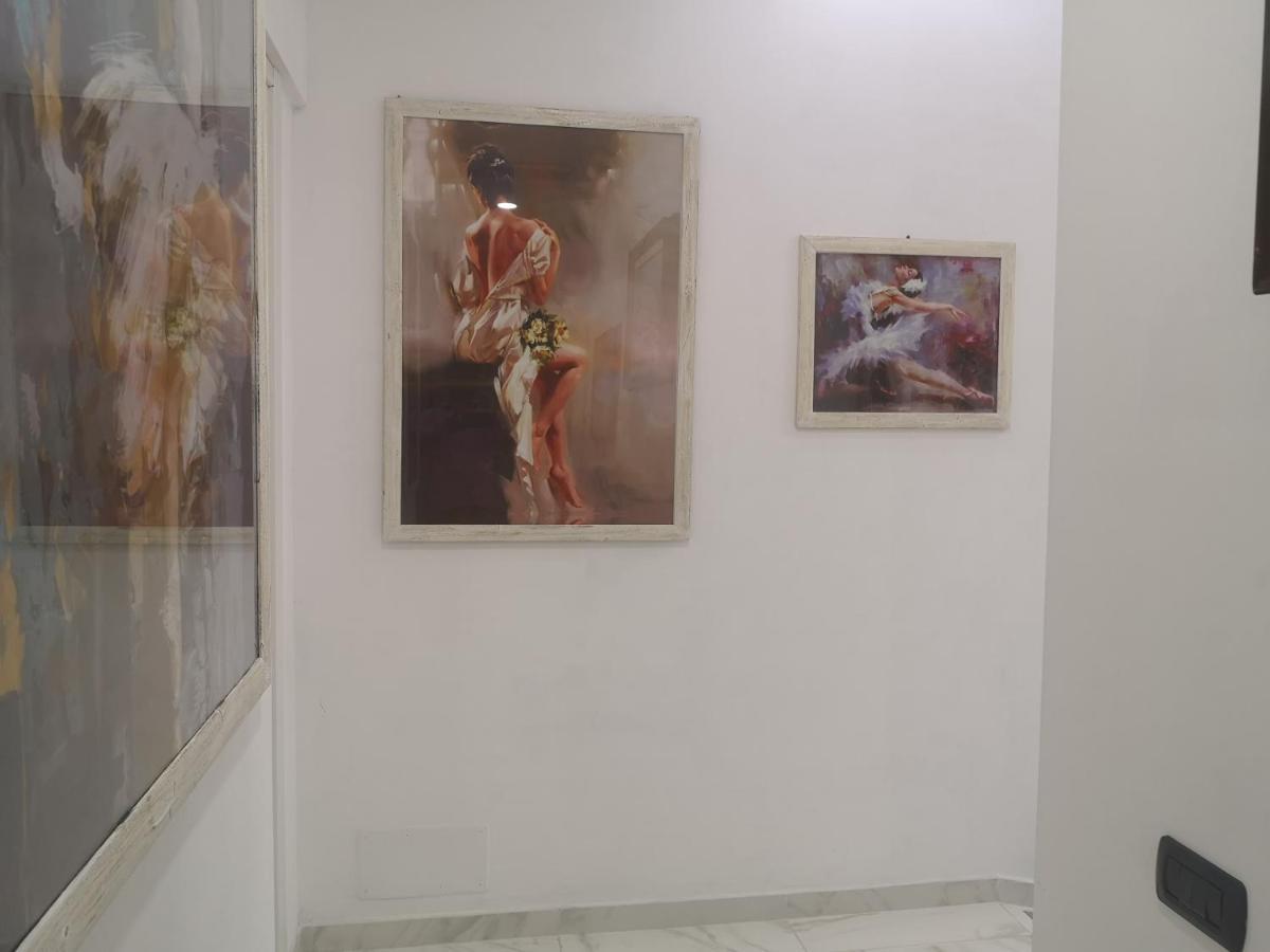 Hotel Gregorio Vii Luxury San Damaso 2*