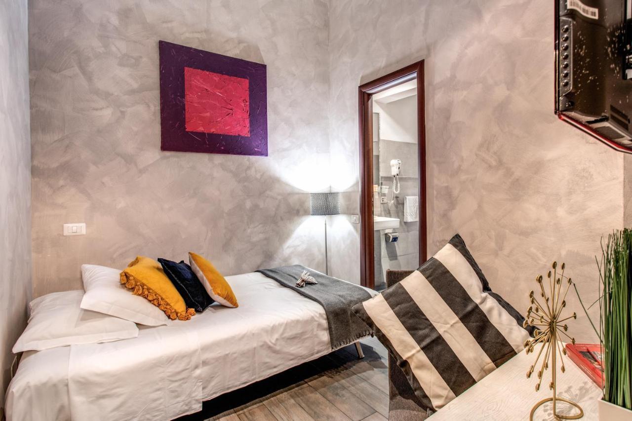 Affittacamere La Residenza Dell'angelo