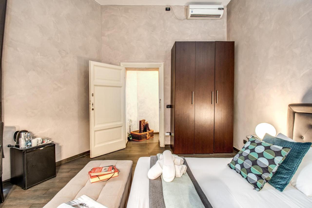 La Residenza Dell'angelo Roma