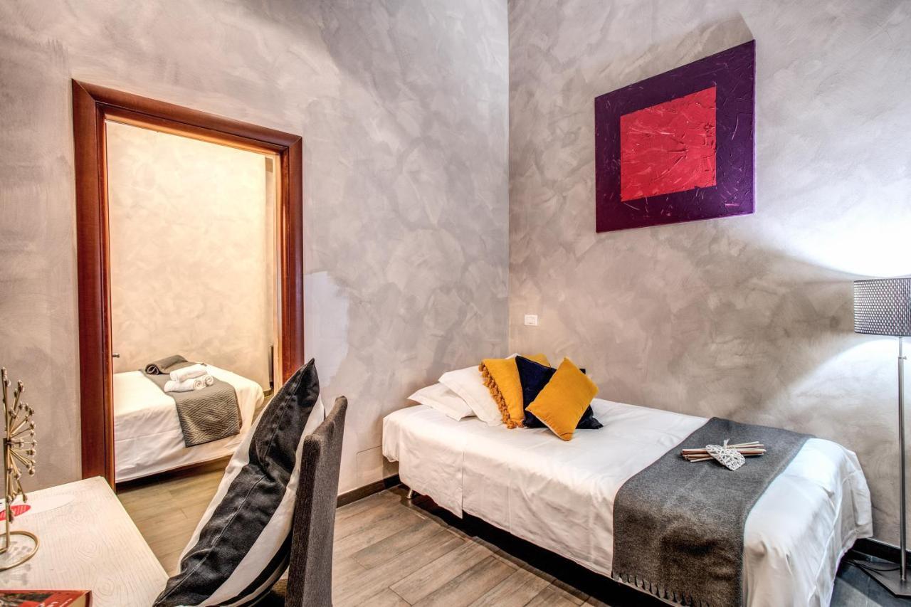 Affittacamere La Residenza Dell'angelo Roma