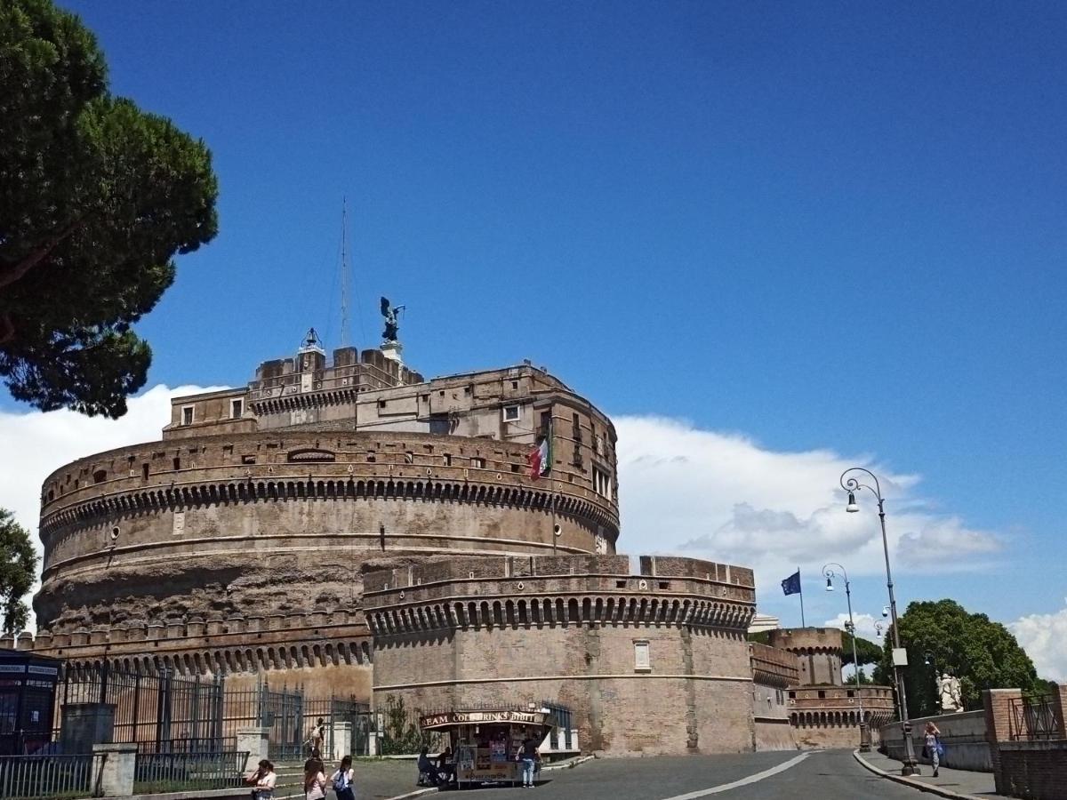 La Residenza Dell'angelo 3*