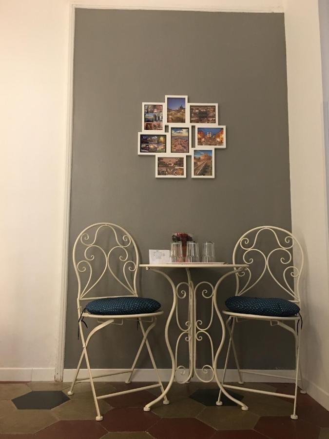 Mirhome Guest house Rome