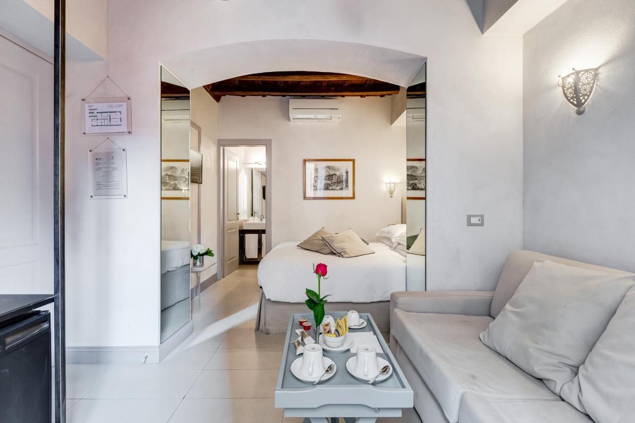 Frattina27 Gasthuis Rome