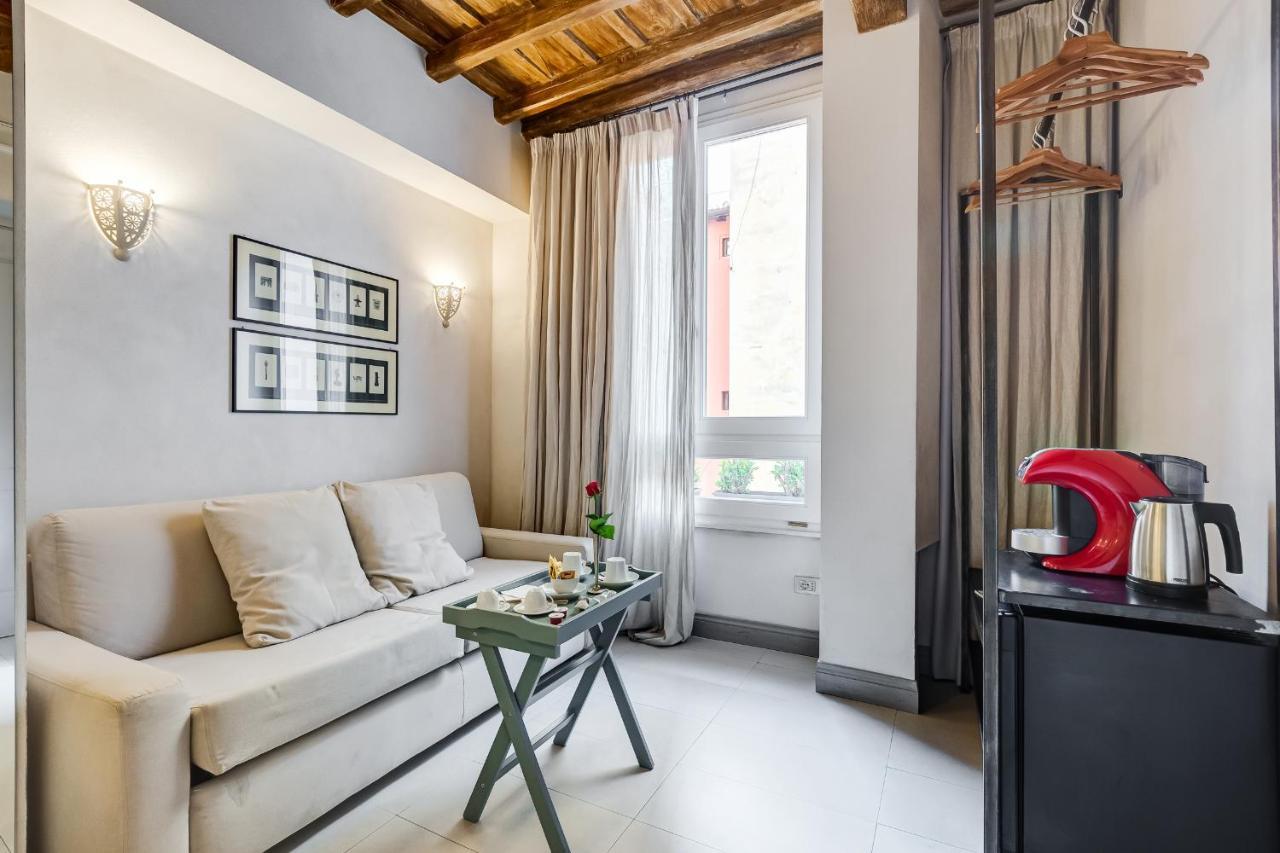 Frattina27 Gasthuis Rome