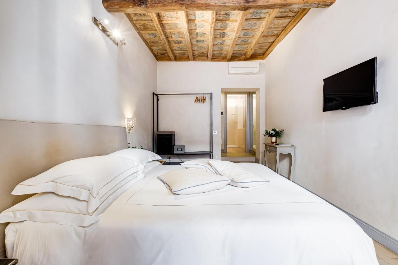 Guest house Frattina27 Rome