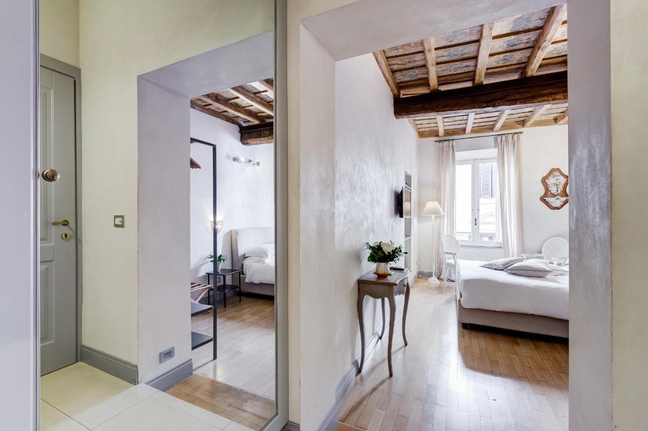 Guest house Frattina27 Rome
