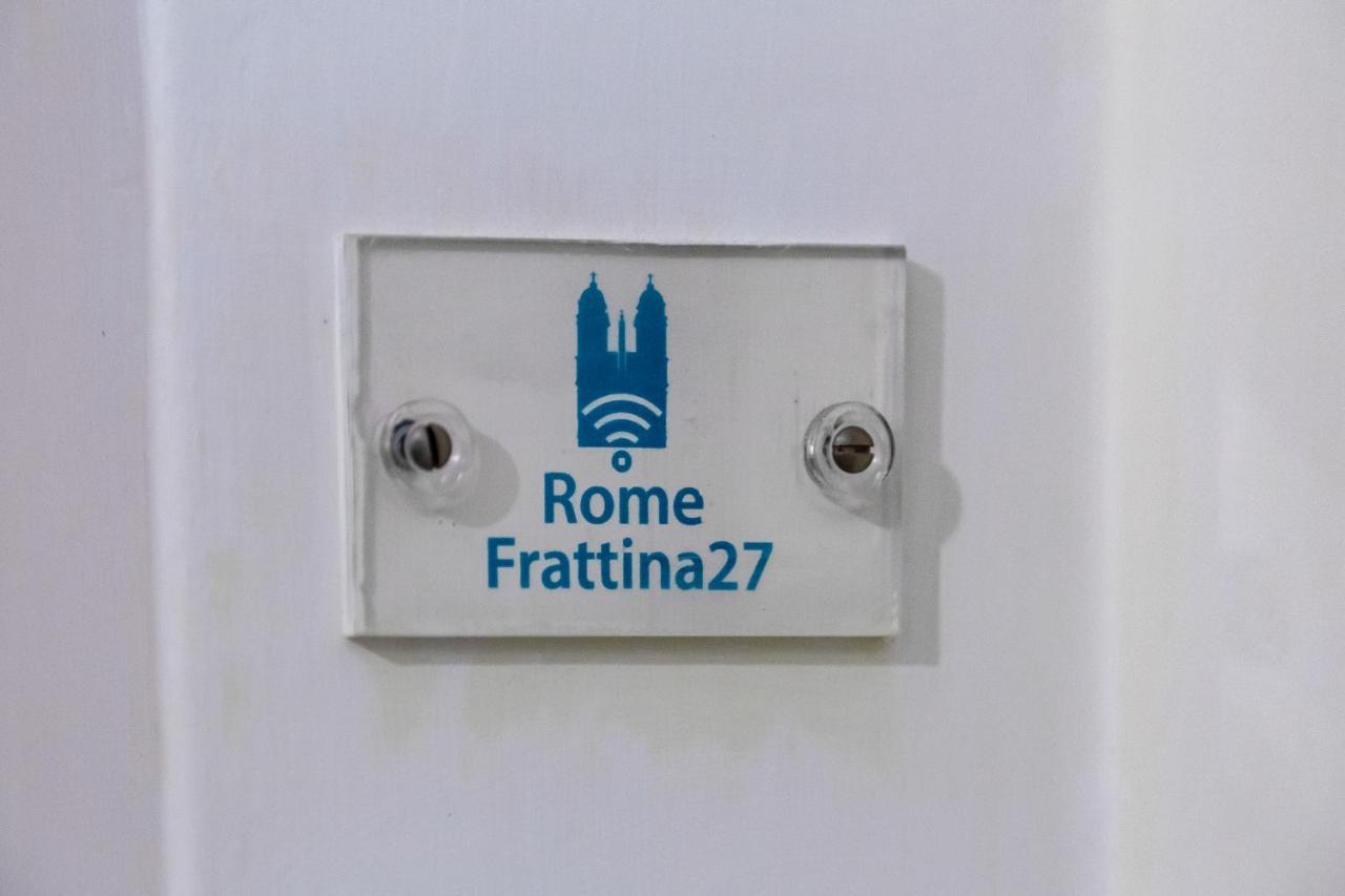 Frattina27 3*