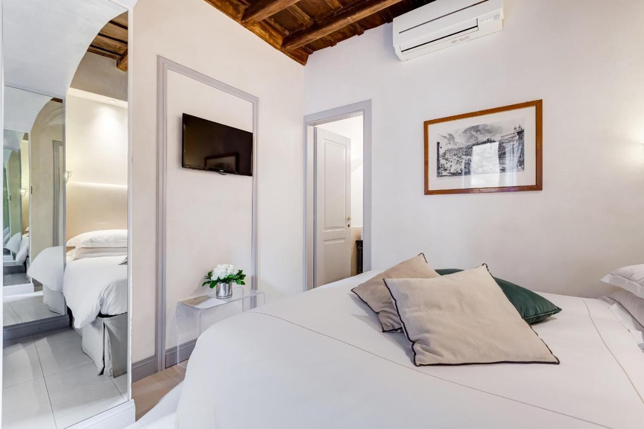 Frattina27 Guest house