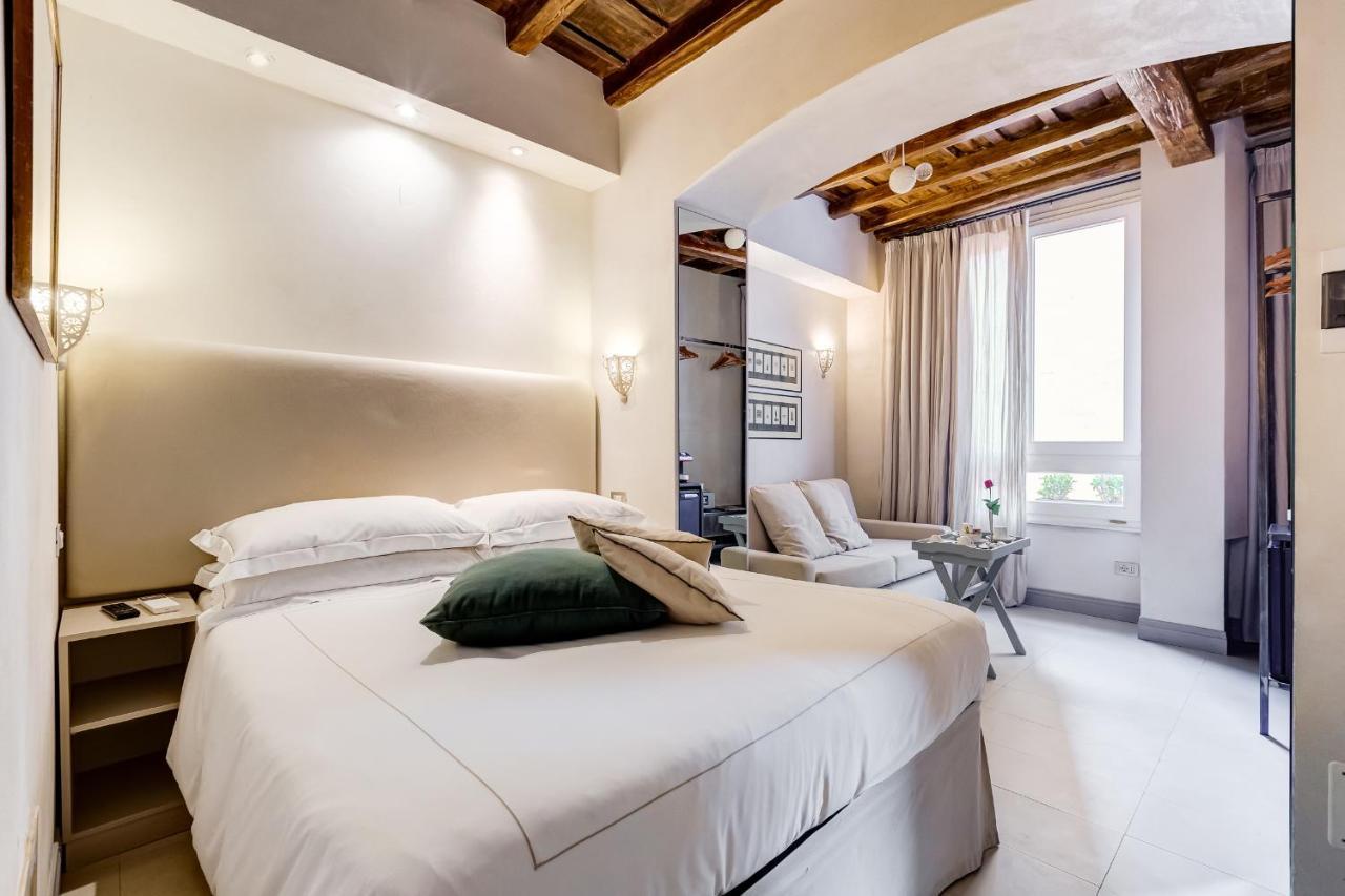 Guest house Frattina27 Rome