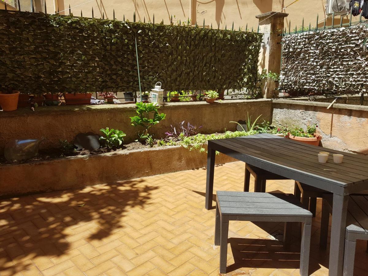 Lapo's Apartment's * Rome