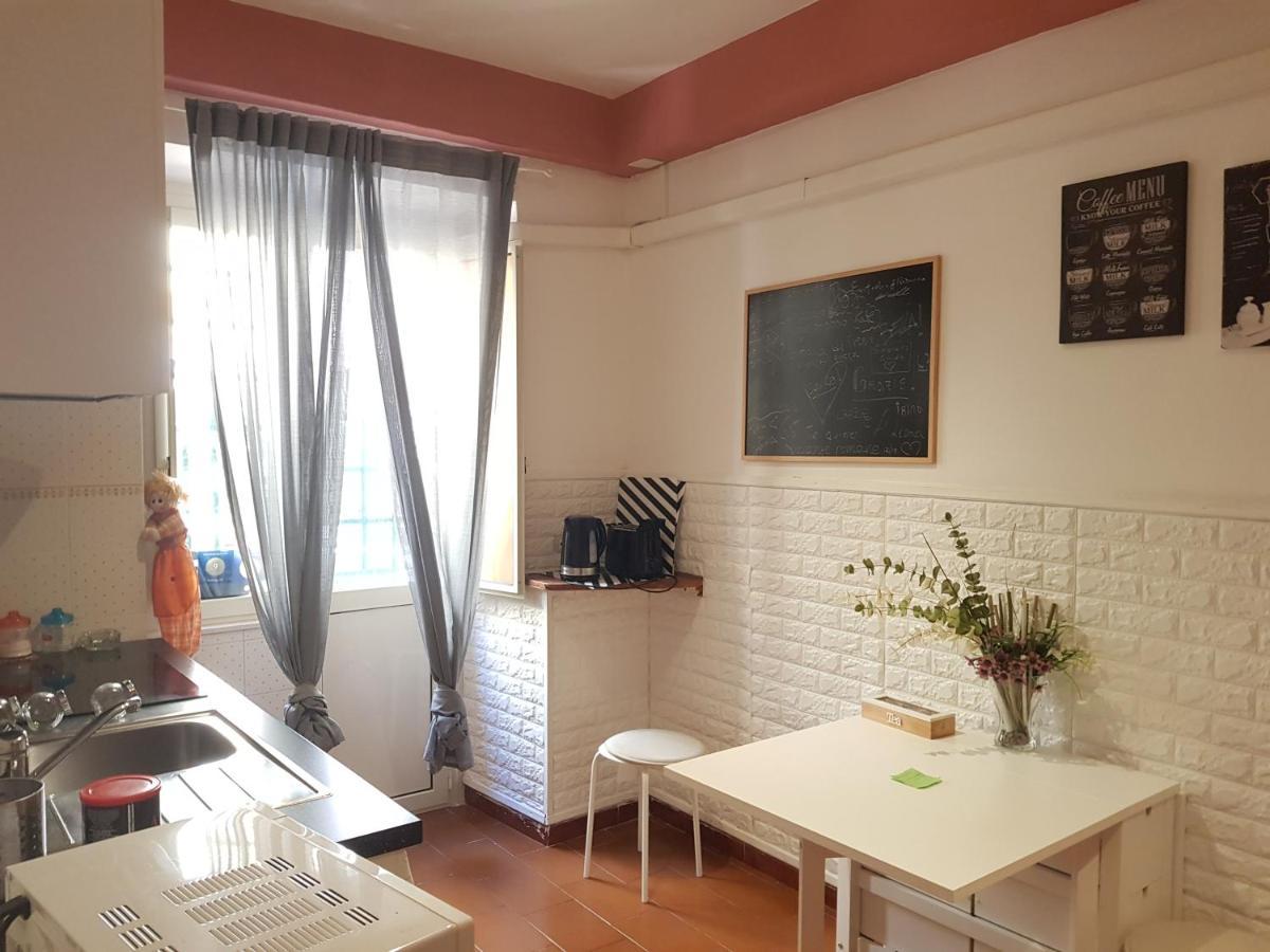 Lapo's Apartment's