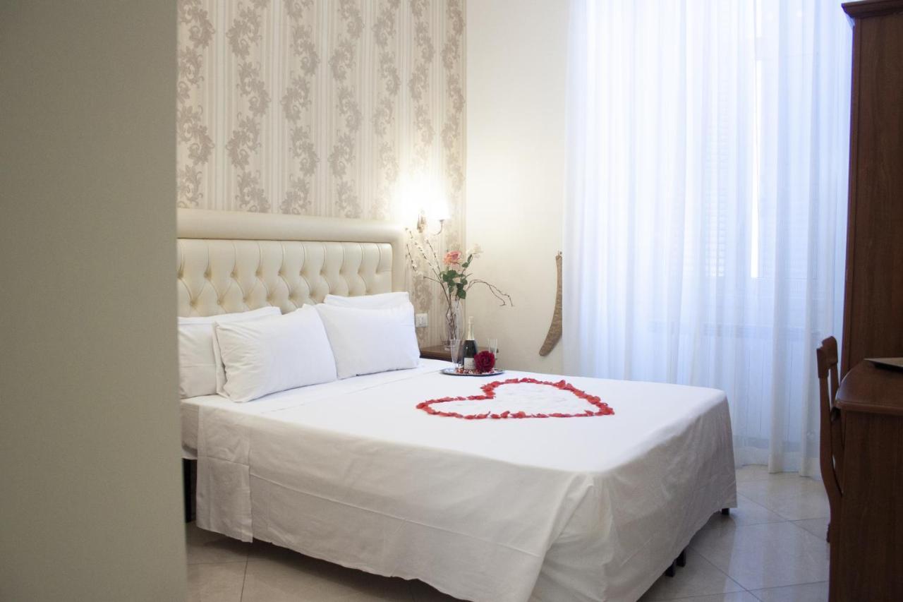 Casa de hóspedes Dal Conte Roma