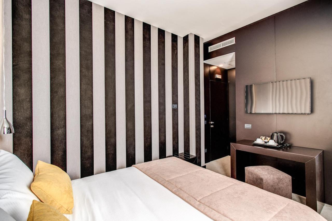 Hotel Doria Palace Boutique 4*