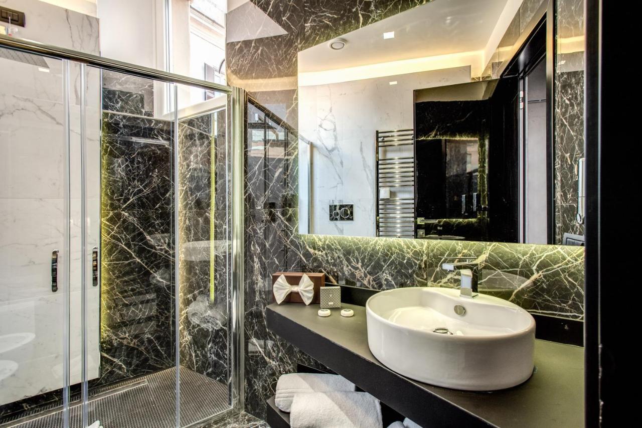 Doria Palace Boutique 4* Rome