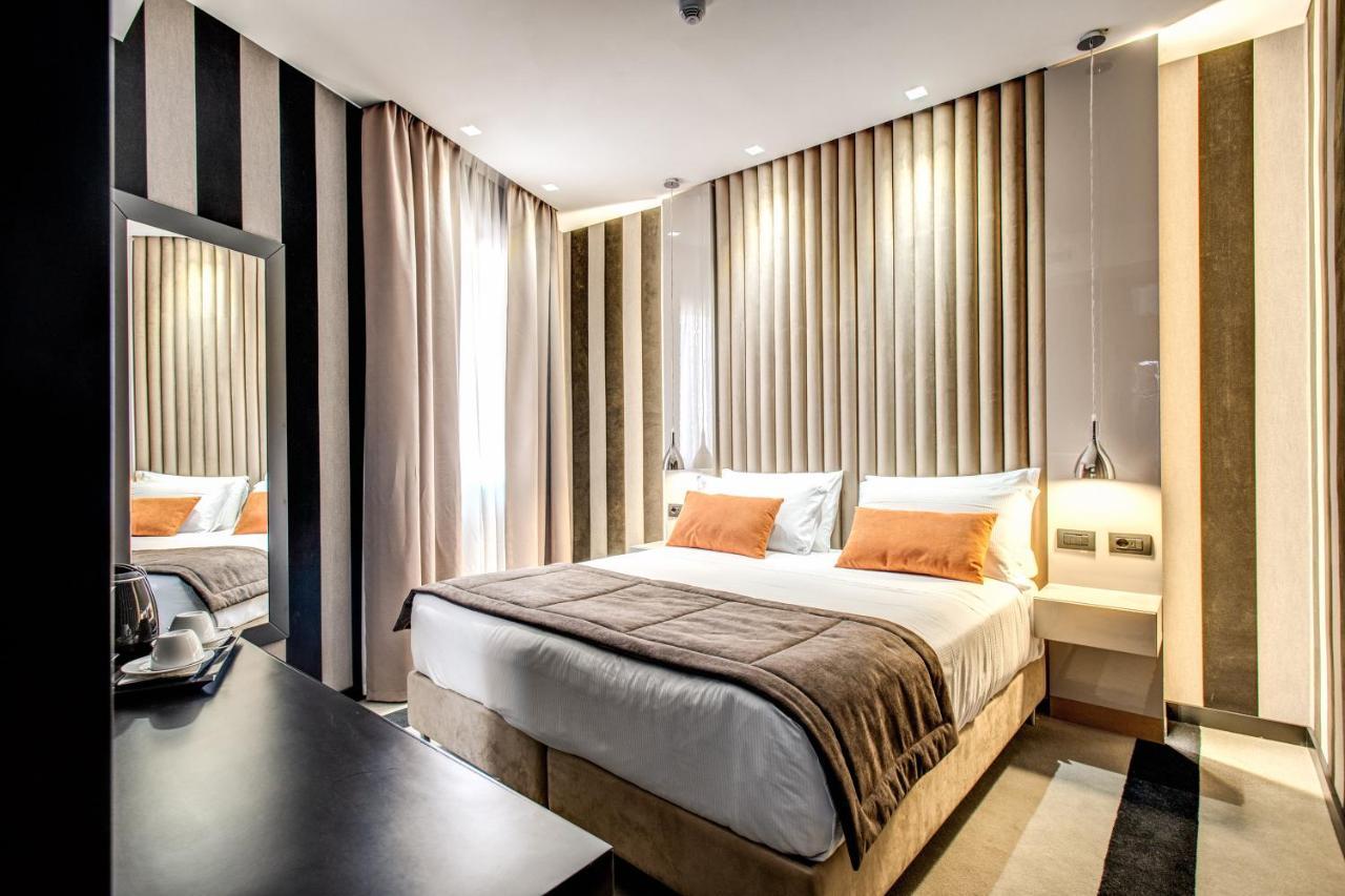 Hotel Doria Palace Boutique 4*